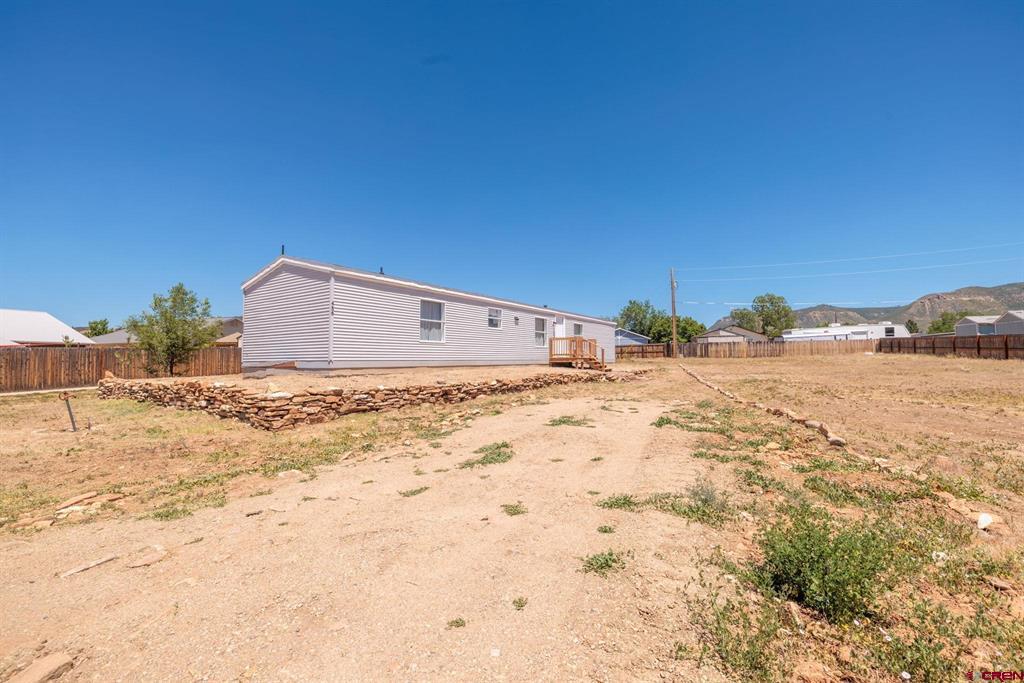 456 N Willow Mancos CO 81328