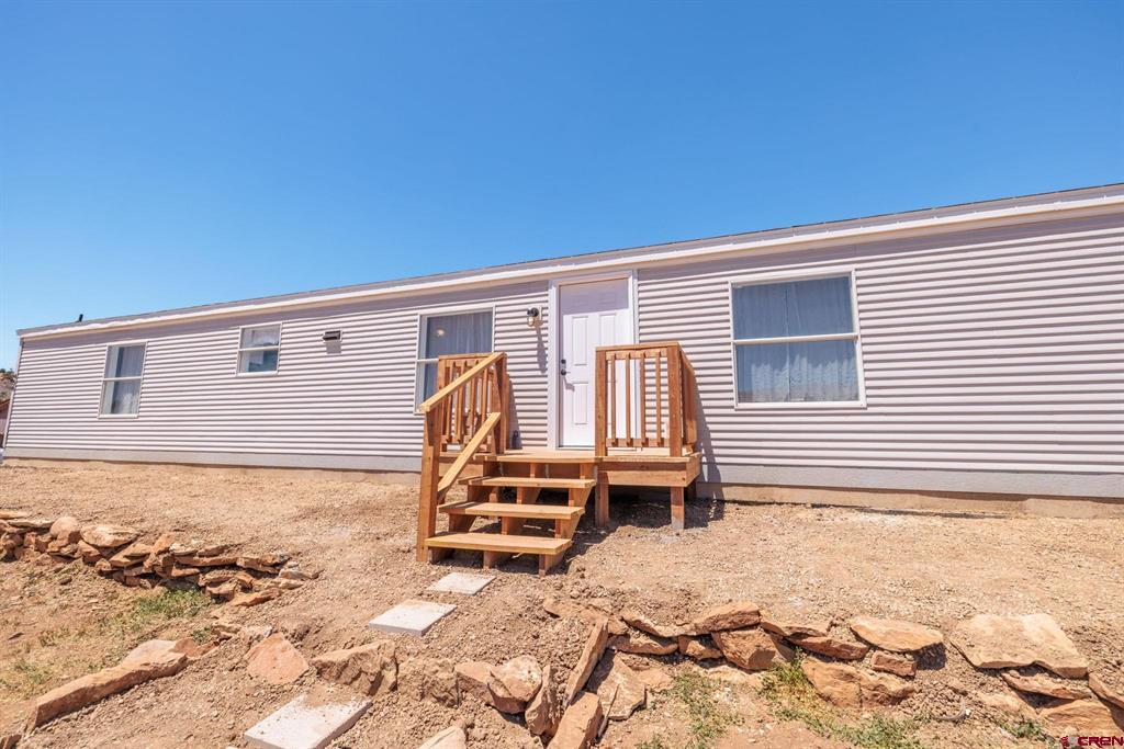 456 N Willow Mancos CO 81328