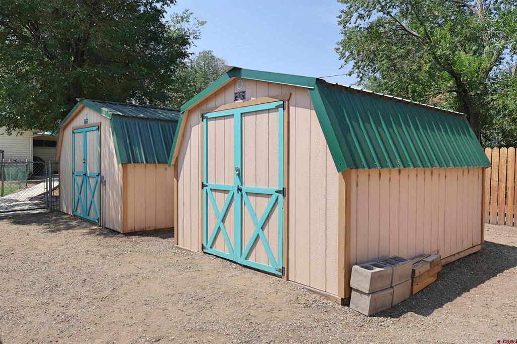1809 Franklin Street Alamosa CO 81101