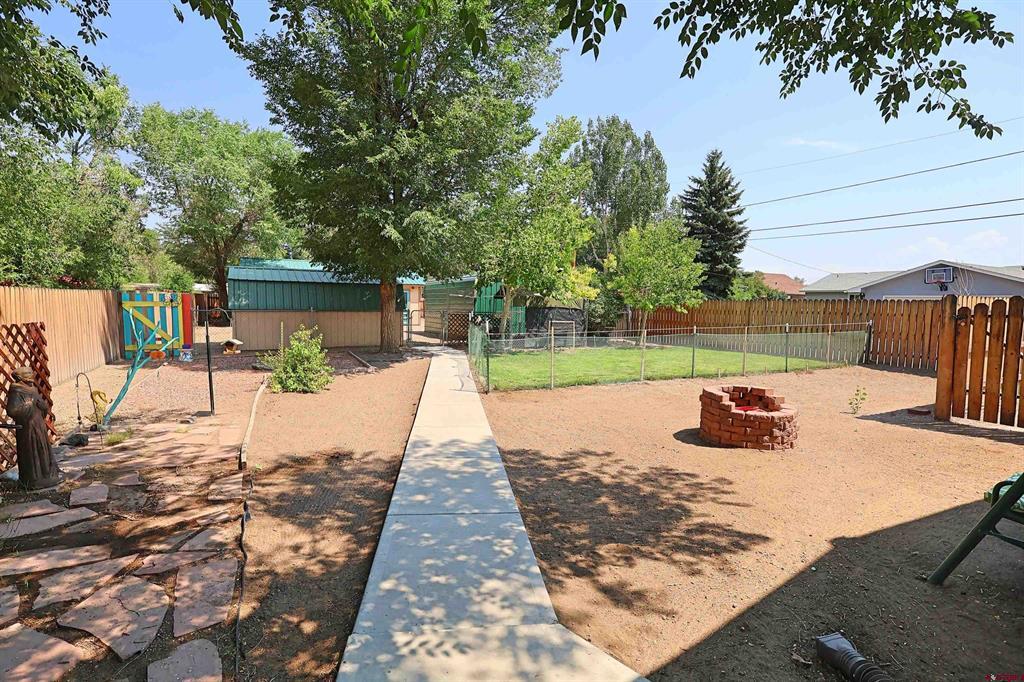 1809 Franklin Street Alamosa CO 81101