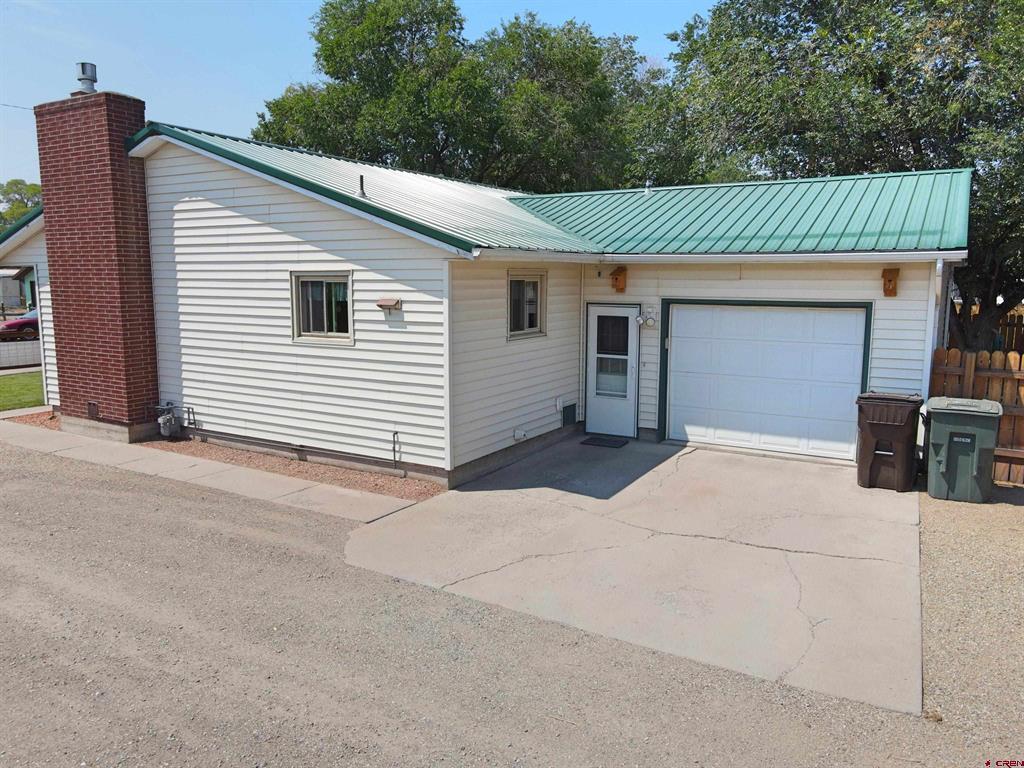 1809 Franklin Street Alamosa CO 81101