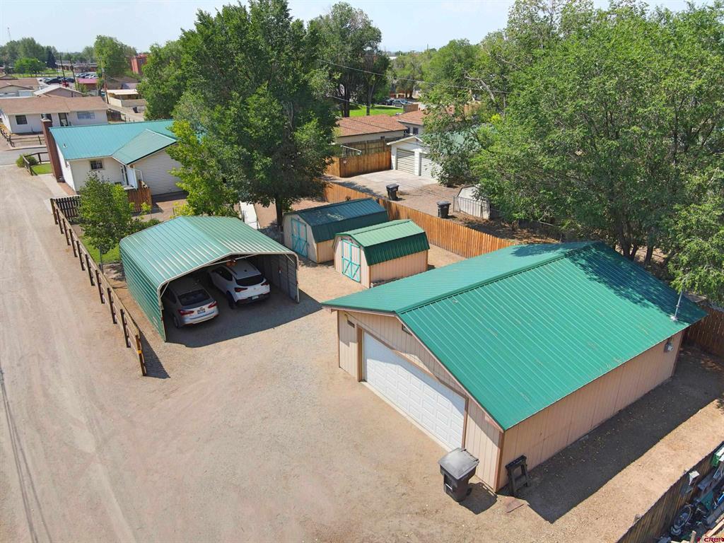 1809 Franklin Street Alamosa CO 81101