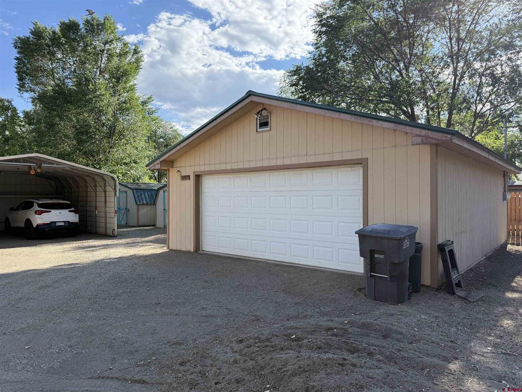 1809 Franklin Street Alamosa CO 81101