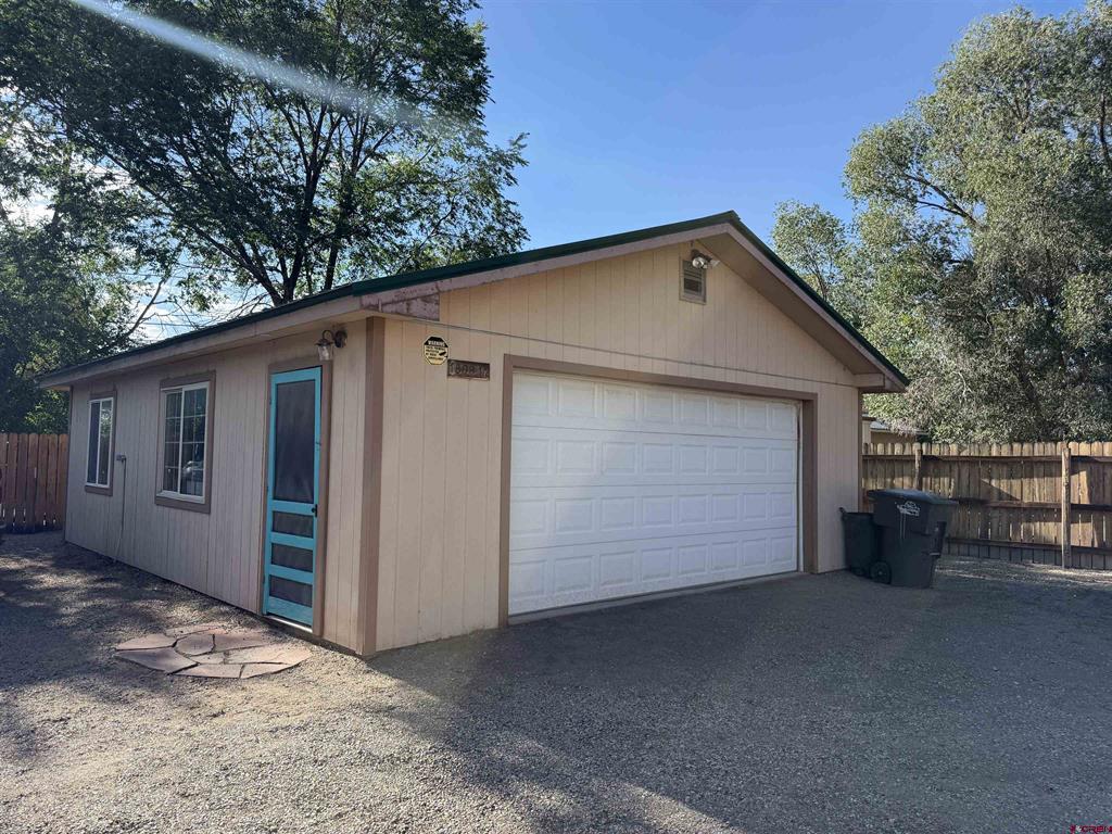 1809 Franklin Street Alamosa CO 81101