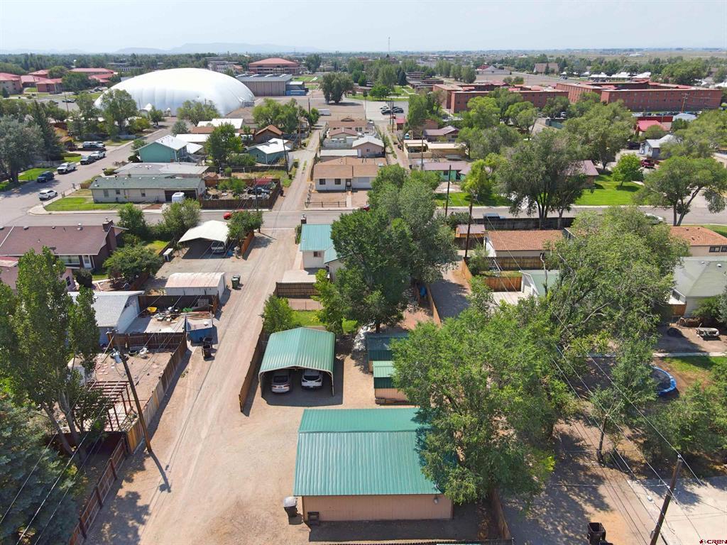 1809 Franklin Street Alamosa CO 81101