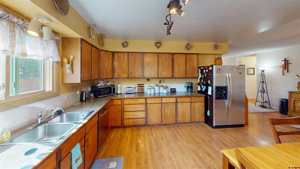 1809 Franklin Street Alamosa CO 81101