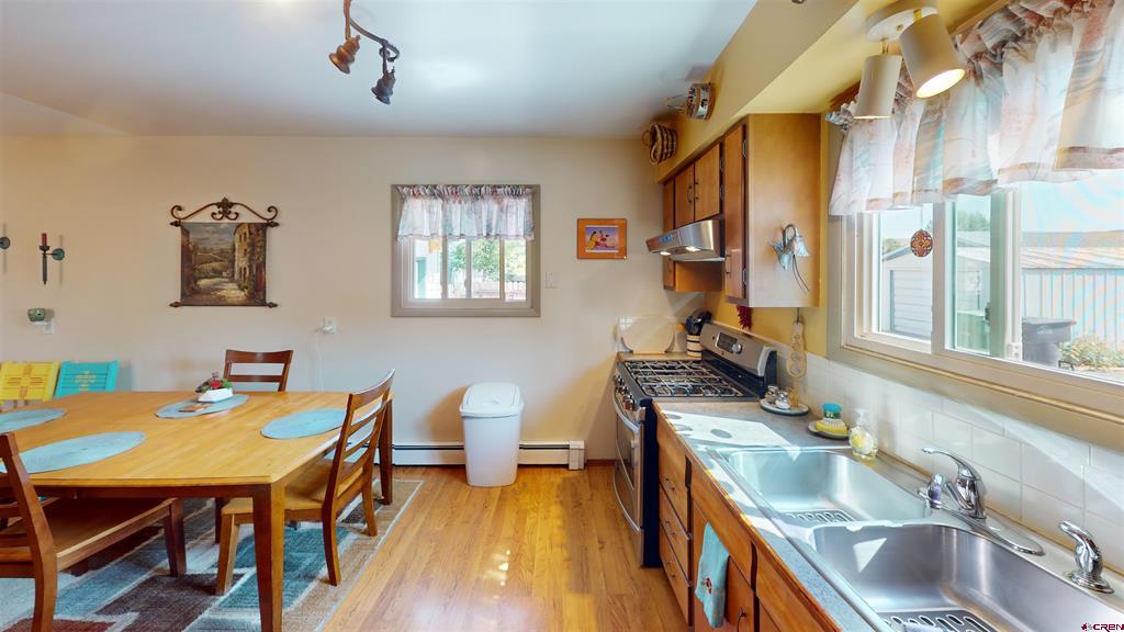 1809 Franklin Street Alamosa CO 81101