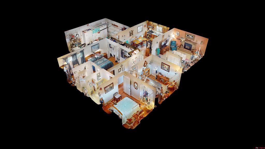 1809 Franklin Street Alamosa CO 81101