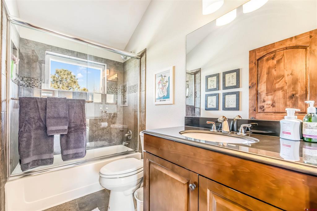 50 Mashie Court Pagosa Springs CO 81147