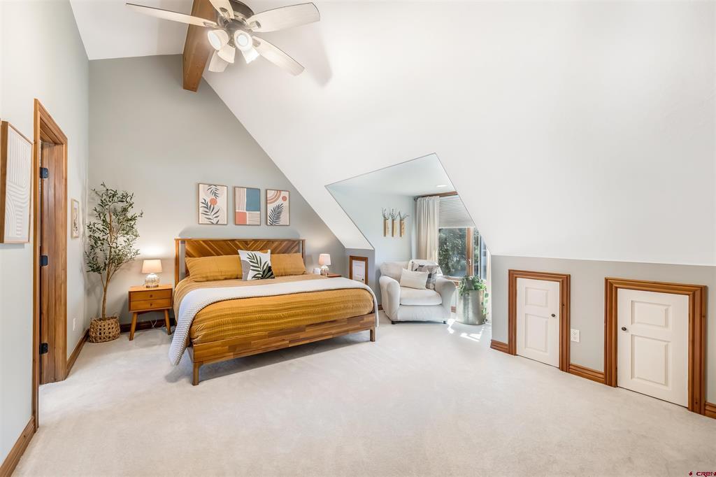50 Mashie Court Pagosa Springs CO 81147
