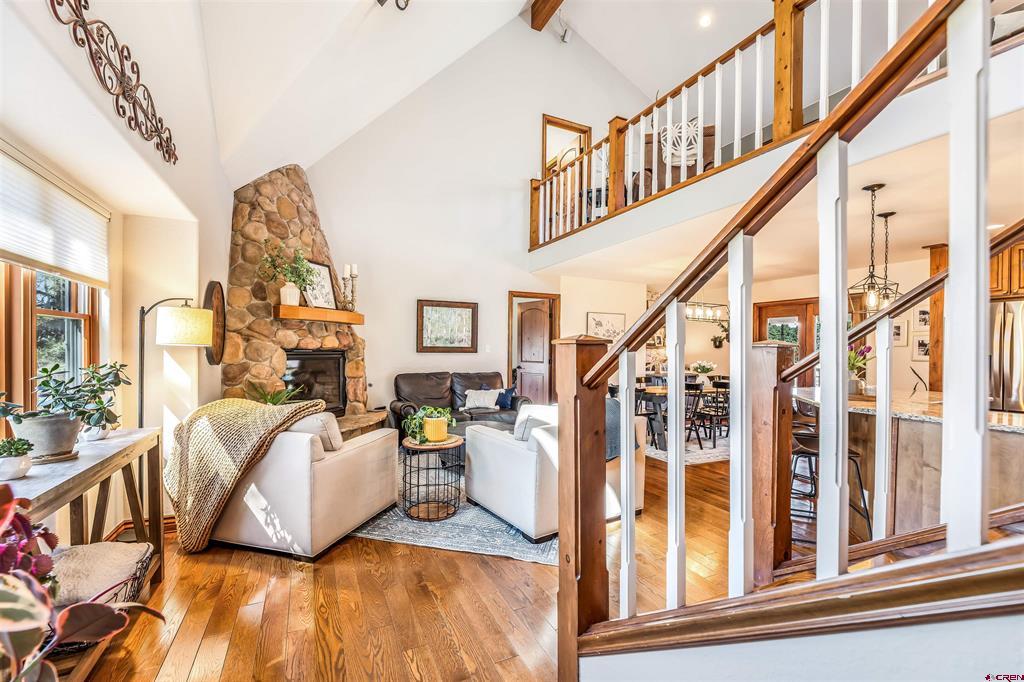50 Mashie Court Pagosa Springs CO 81147
