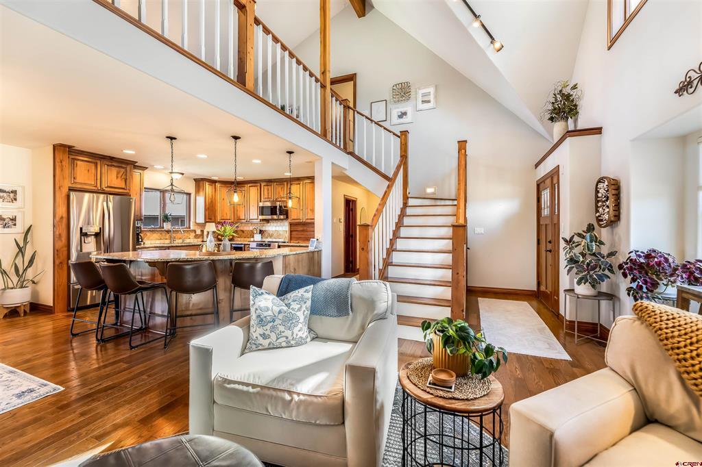 50 Mashie Court Pagosa Springs CO 81147