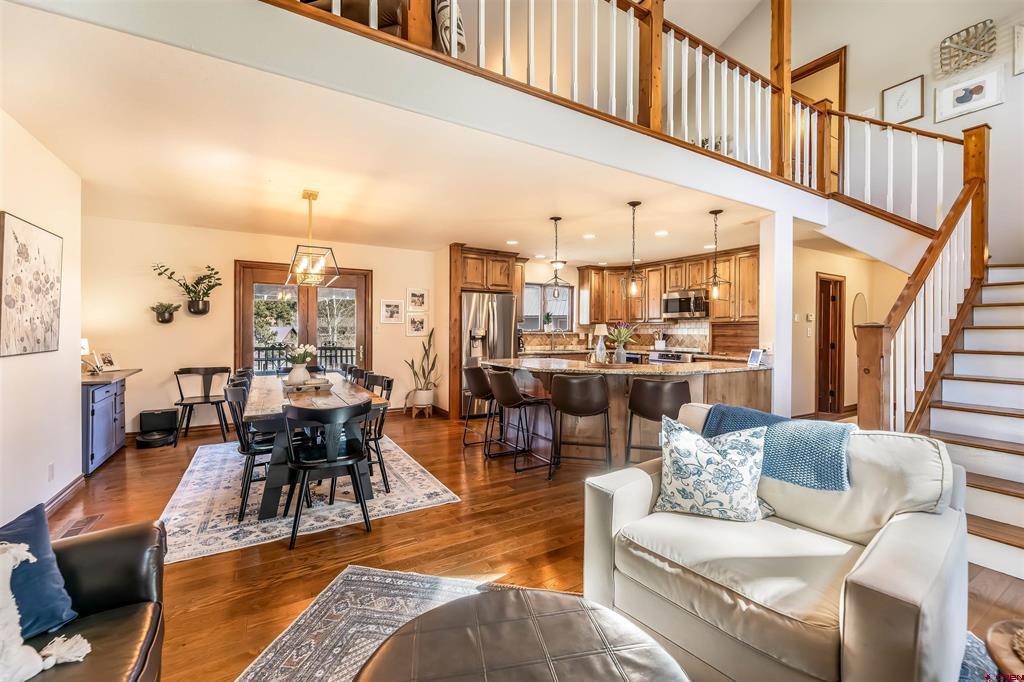 50 Mashie Court Pagosa Springs CO 81147