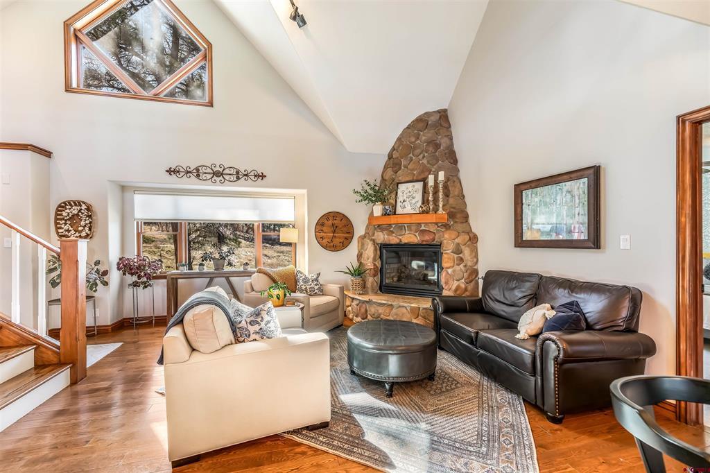 50 Mashie Court Pagosa Springs CO 81147