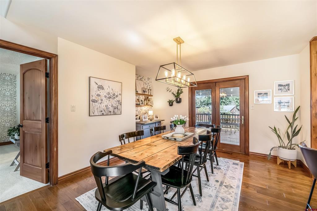 50 Mashie Court Pagosa Springs CO 81147