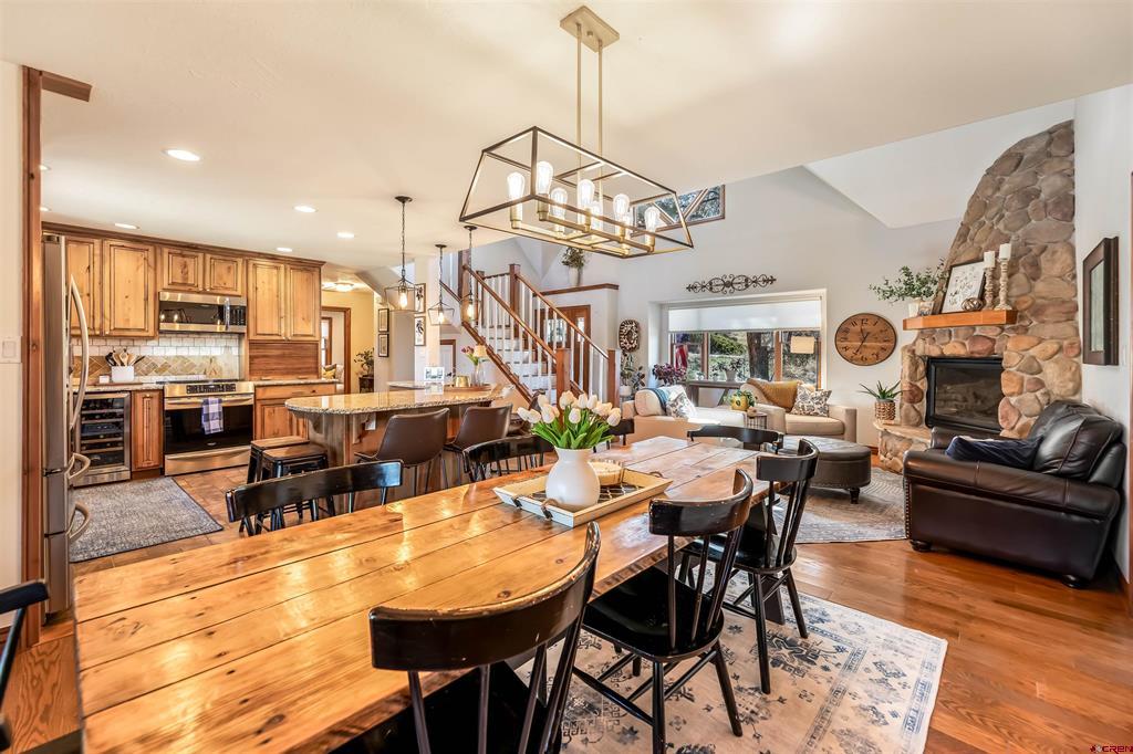 50 Mashie Court Pagosa Springs CO 81147