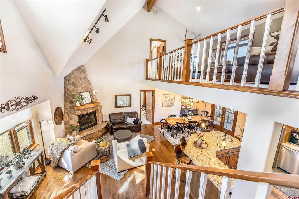 50 Mashie Court Pagosa Springs CO 81147