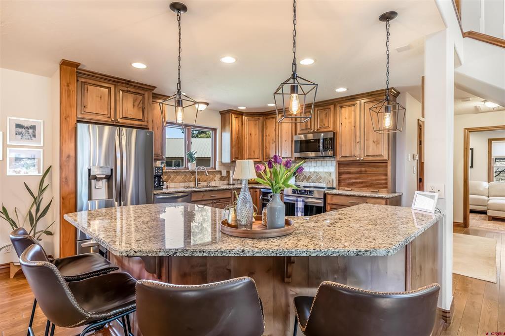 50 Mashie Court Pagosa Springs CO 81147