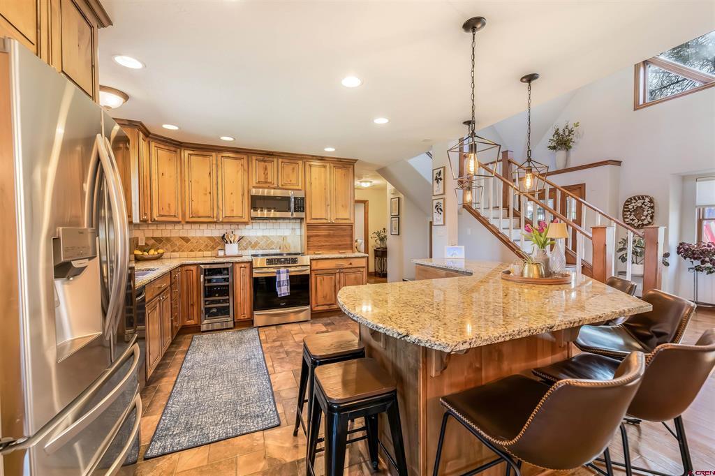 50 Mashie Court Pagosa Springs CO 81147