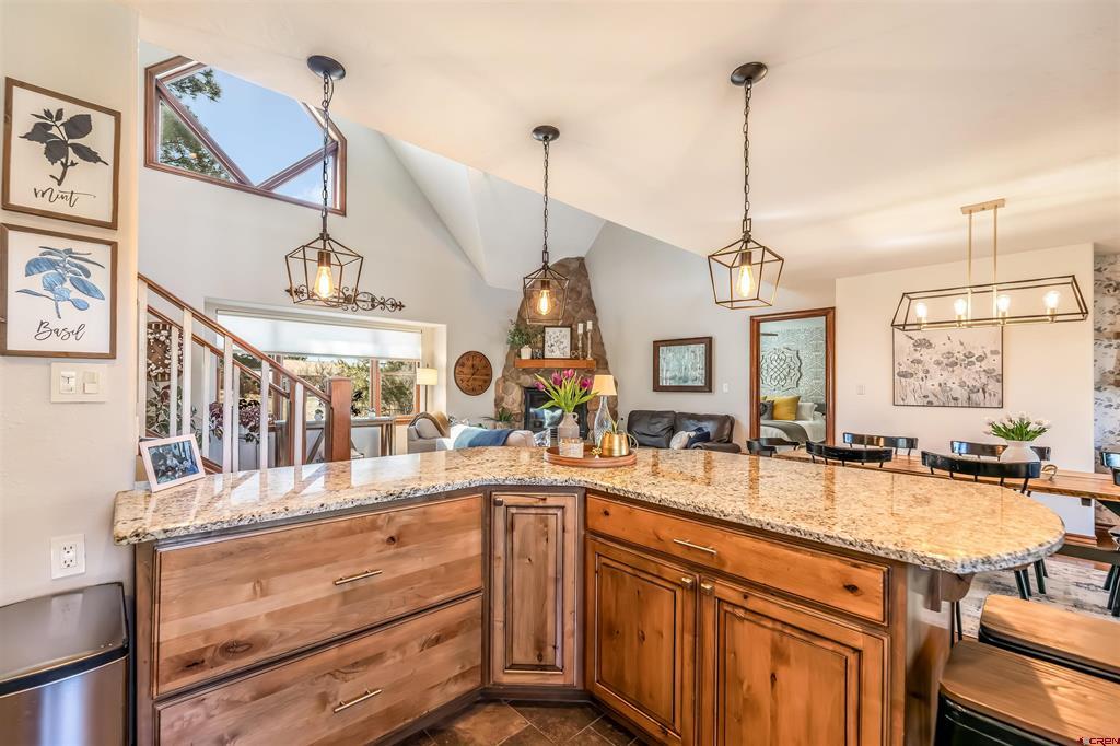 50 Mashie Court Pagosa Springs CO 81147