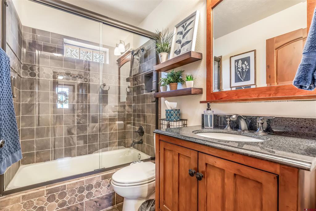 50 Mashie Court Pagosa Springs CO 81147