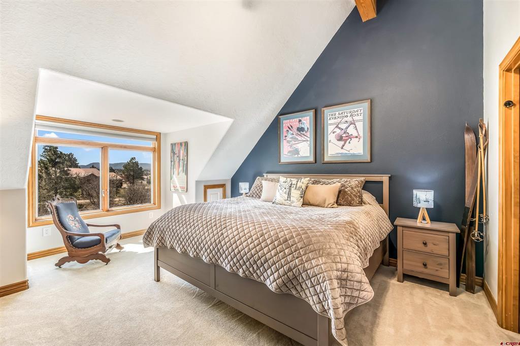 50 Mashie Court Pagosa Springs CO 81147