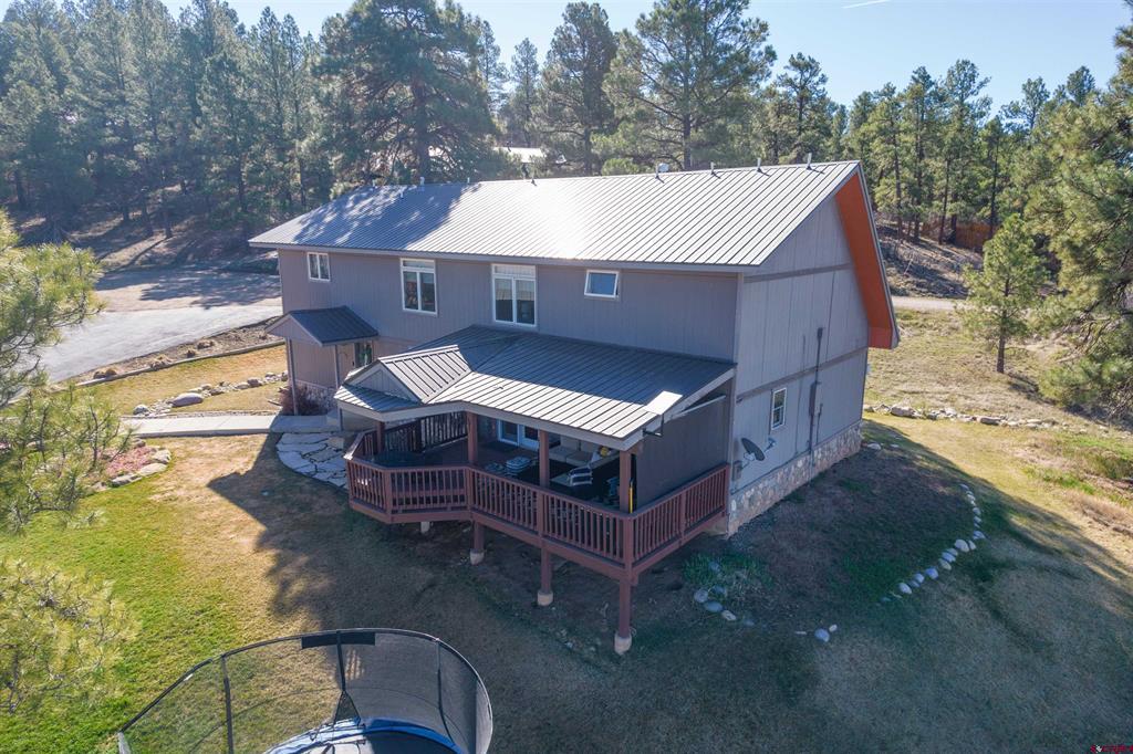 50 Mashie Court Pagosa Springs CO 81147