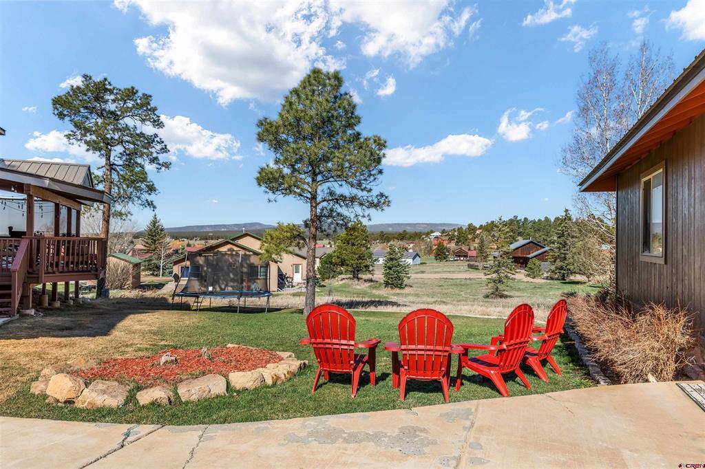 50 Mashie Court Pagosa Springs CO 81147