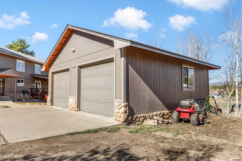 50 Mashie Court Pagosa Springs CO 81147