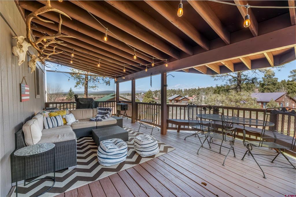 50 Mashie Court Pagosa Springs CO 81147