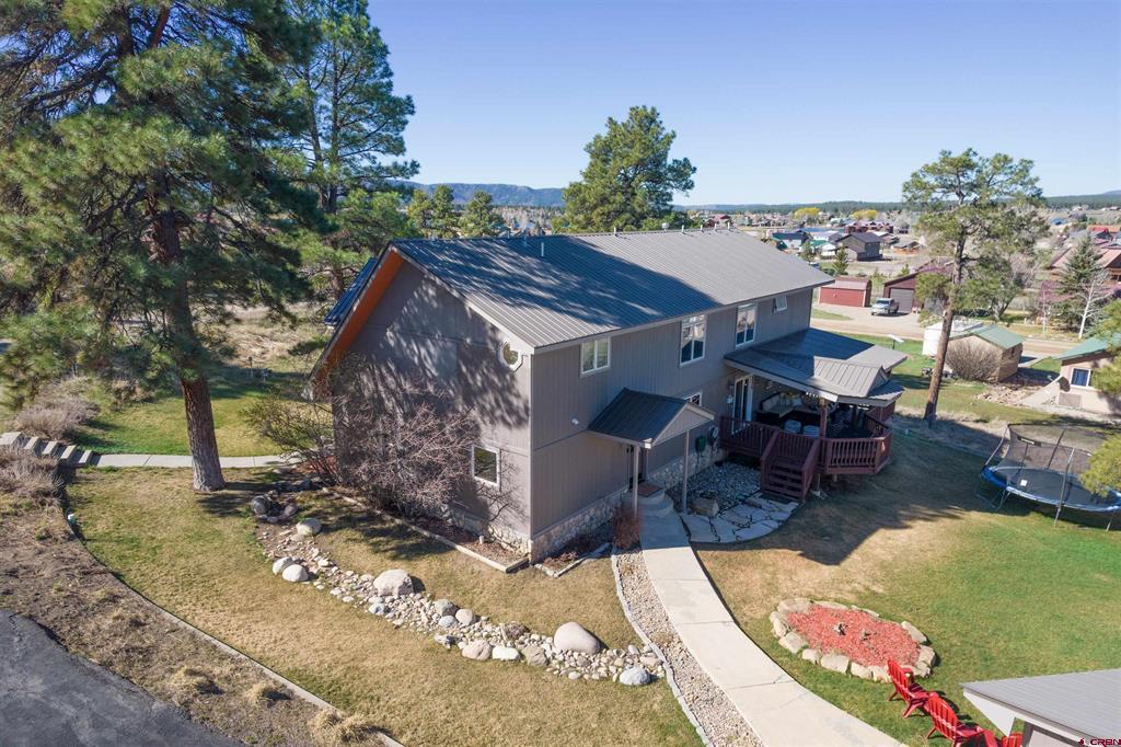 50 Mashie Court Pagosa Springs CO 81147