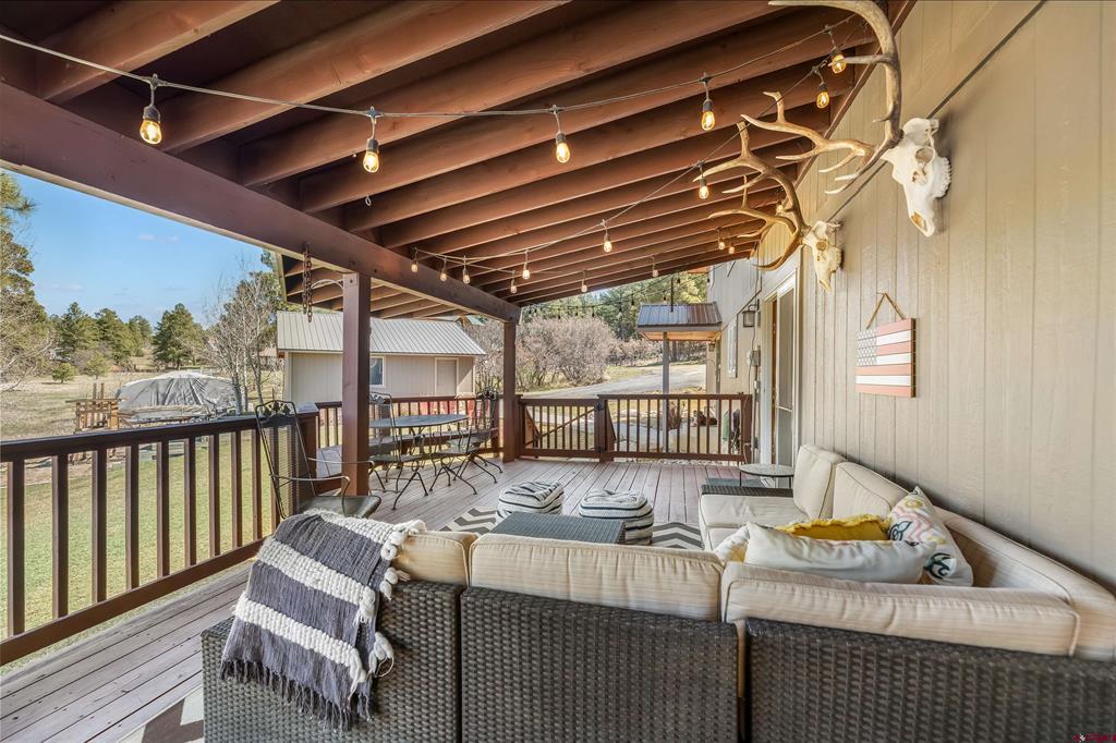 50 Mashie Court Pagosa Springs CO 81147
