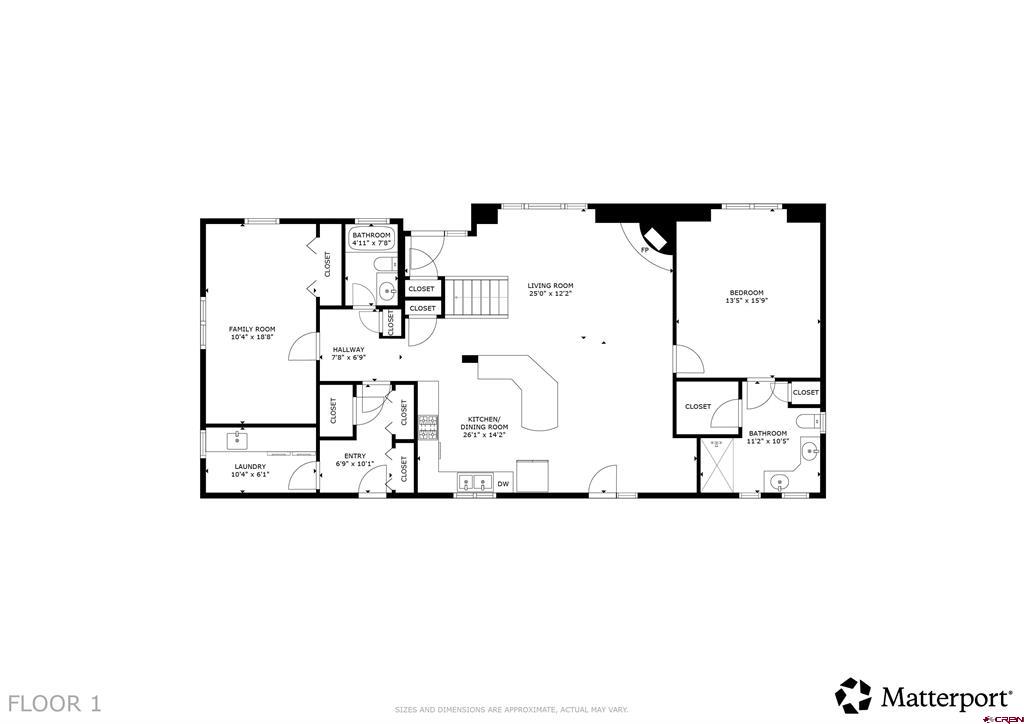 50 Mashie Court Pagosa Springs CO 81147