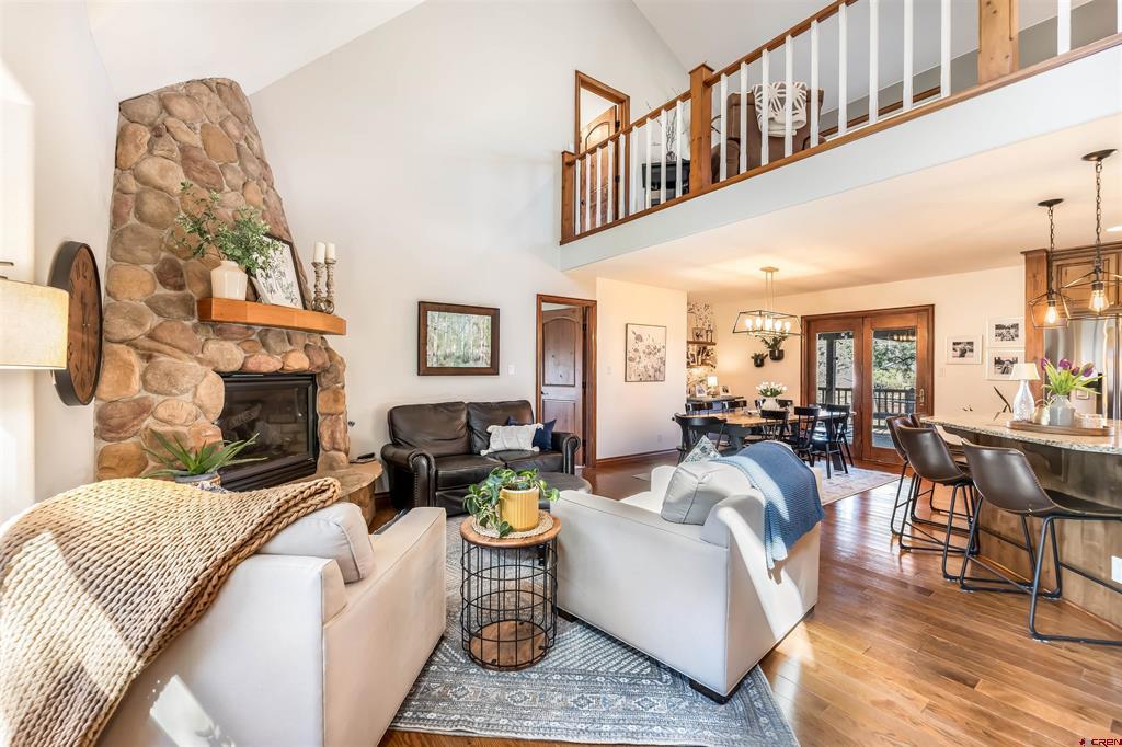 50 Mashie Court Pagosa Springs CO 81147
