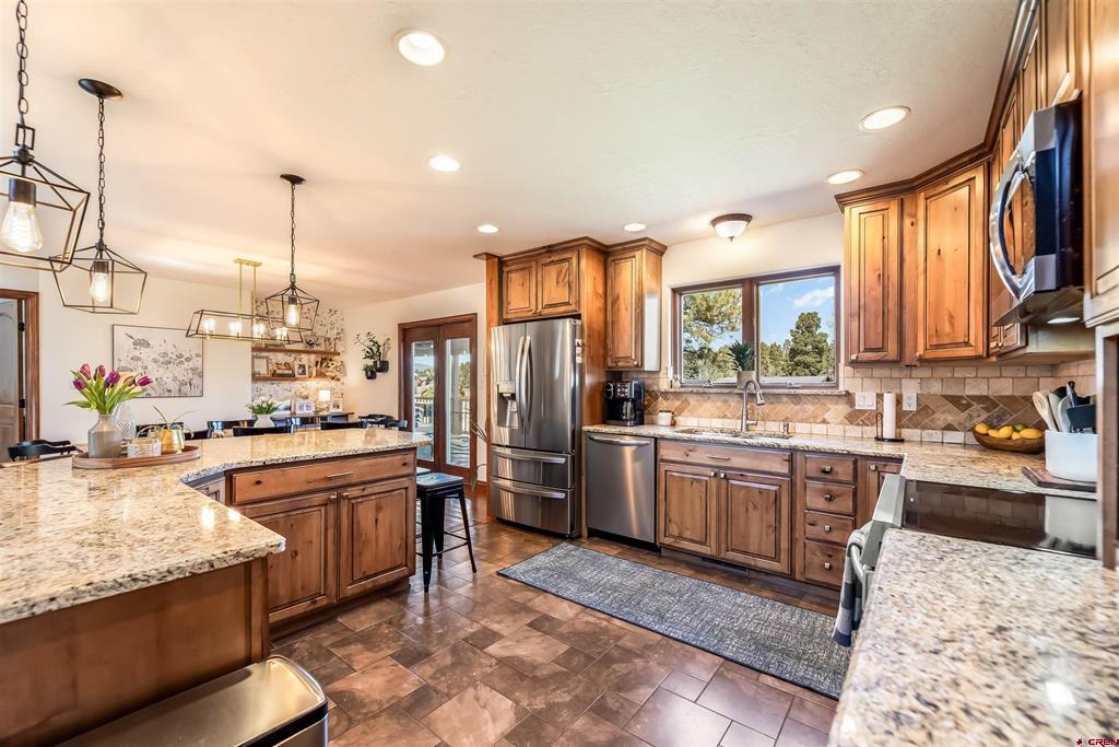 50 Mashie Court Pagosa Springs CO 81147