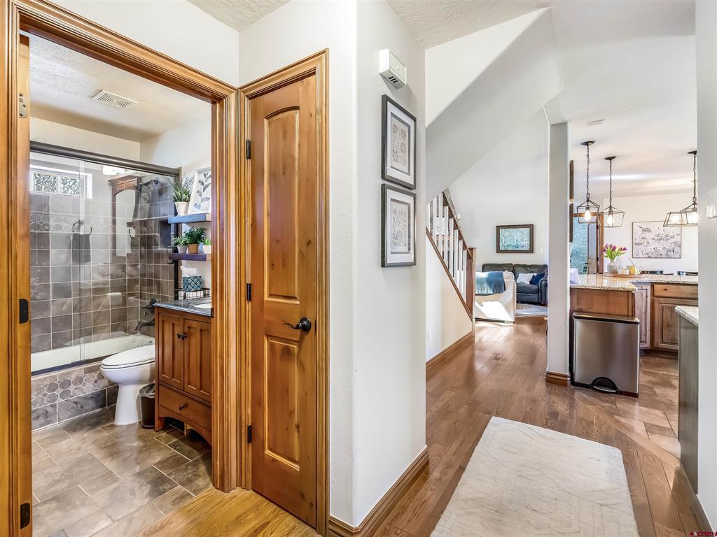 50 Mashie Court Pagosa Springs CO 81147