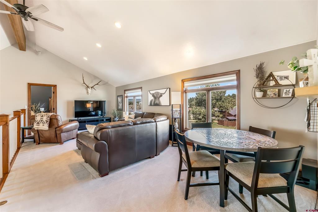 50 Mashie Court Pagosa Springs CO 81147