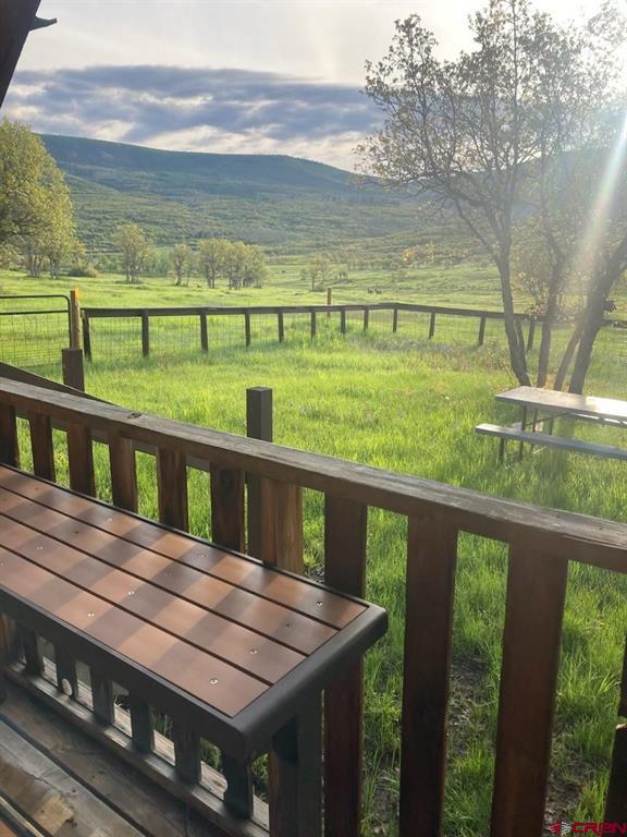 Tbd Hanks Valley Road Montrose CO 81403