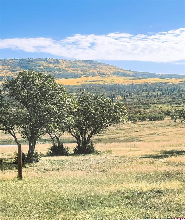 Tbd Hanks Valley Road Montrose CO 81403
