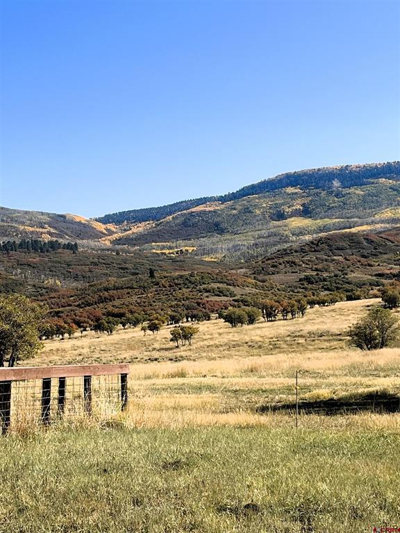 Tbd Hanks Valley Road Montrose CO 81403