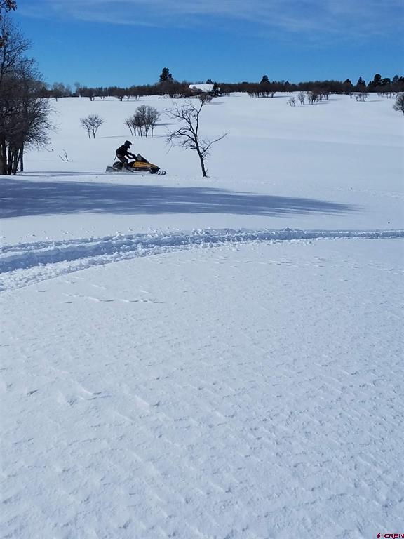 Tbd Hanks Valley Road Montrose CO 81403