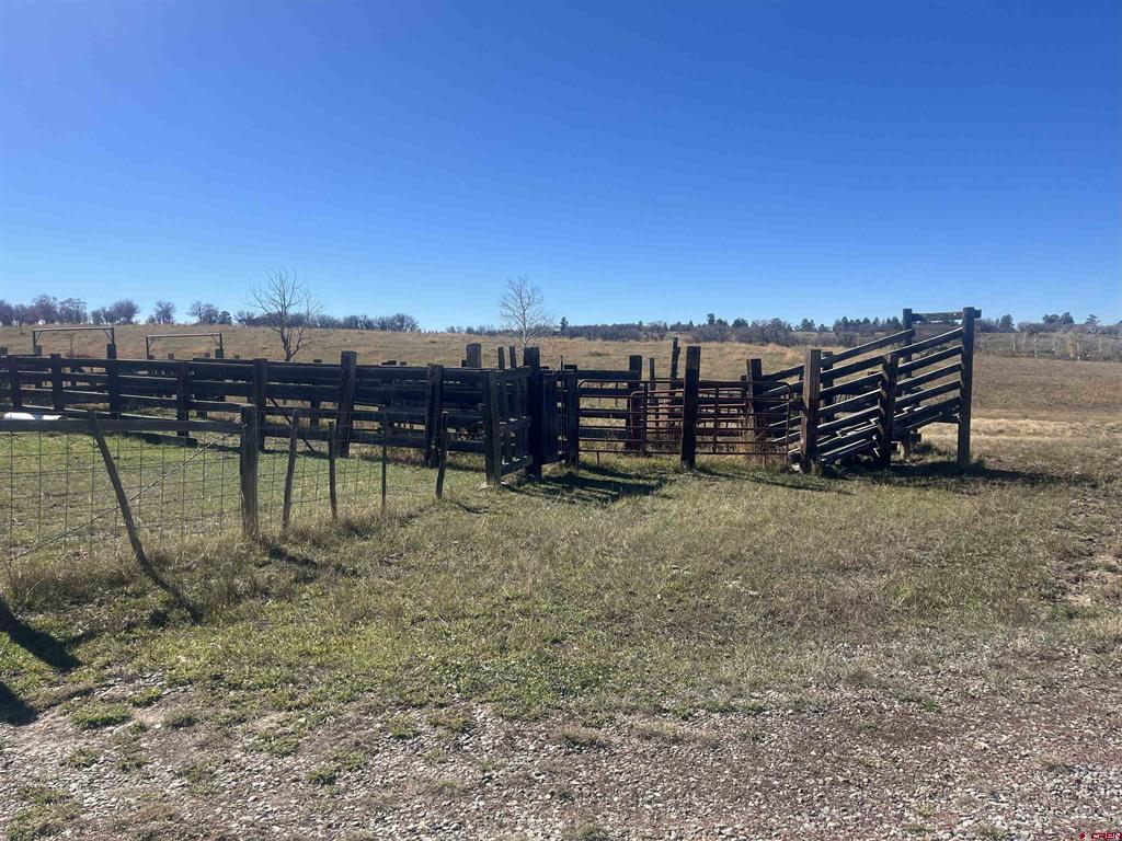 Tbd Hanks Valley Road Montrose CO 81403