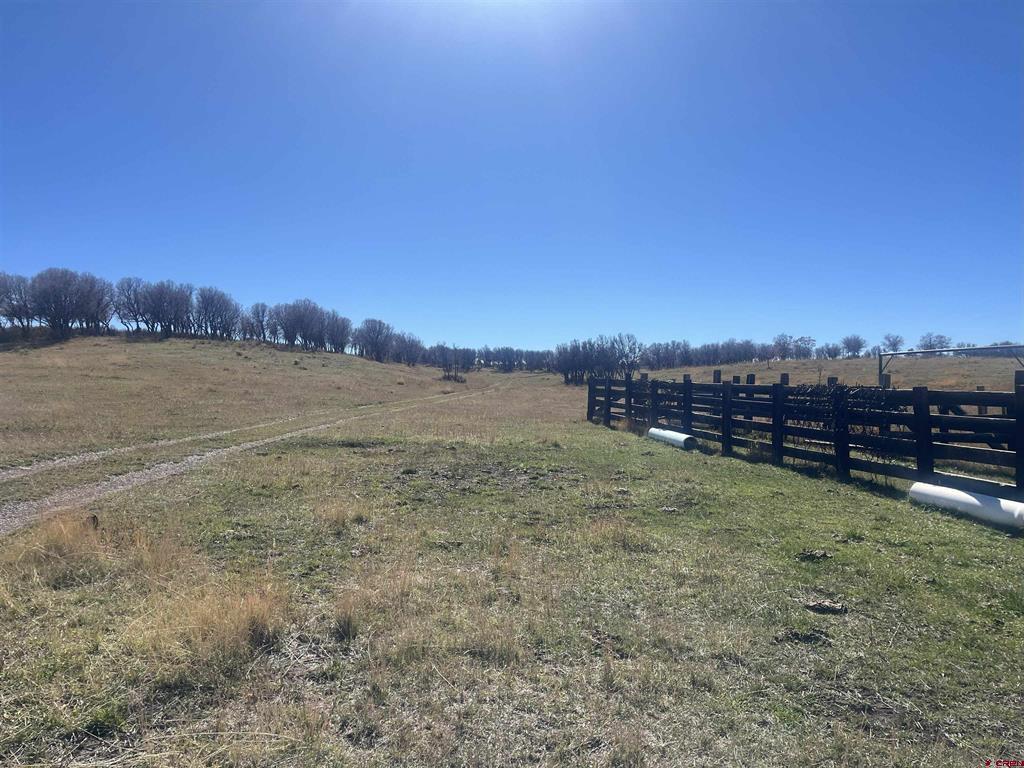 Tbd Hanks Valley Road Montrose CO 81403