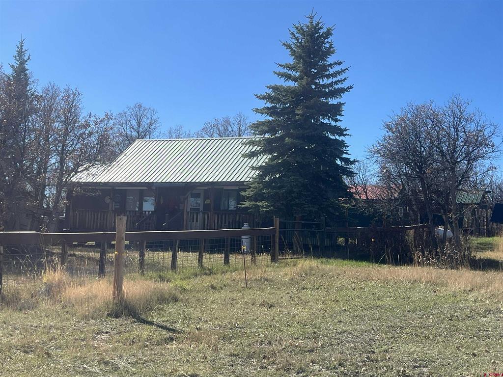 Tbd Hanks Valley Road Montrose CO 81403