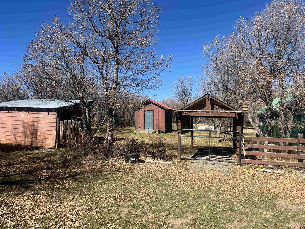 Tbd Hanks Valley Road Montrose CO 81403