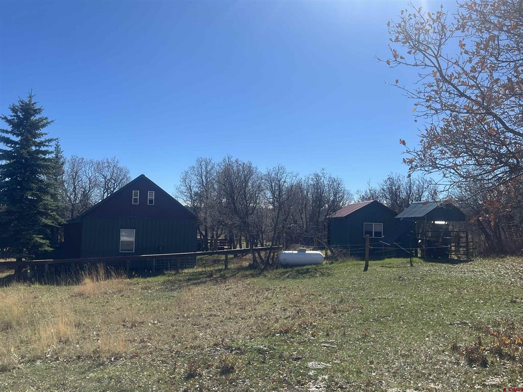 Tbd Hanks Valley Road Montrose CO 81403