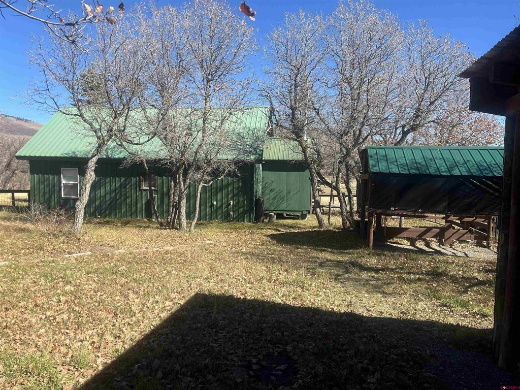 Tbd Hanks Valley Road Montrose CO 81403