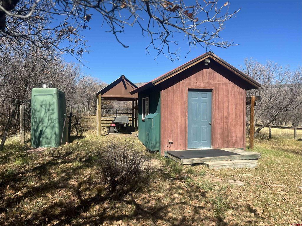 Tbd Hanks Valley Road Montrose CO 81403