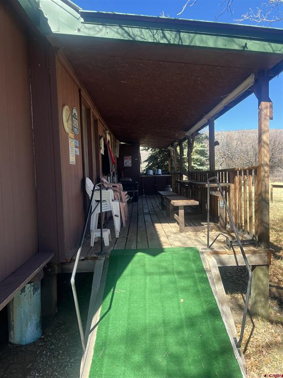 Tbd Hanks Valley Road Montrose CO 81403