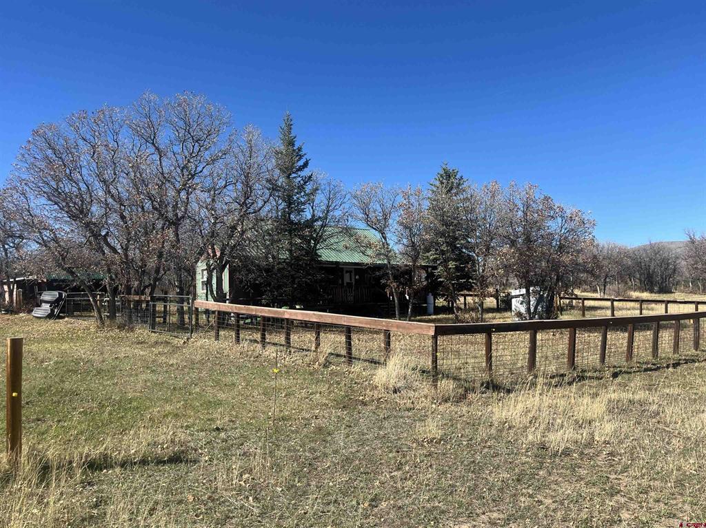 Tbd Hanks Valley Road Montrose CO 81403